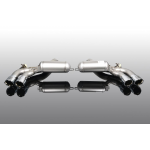 AC Schnitzer BMW M5 F90 Axle-back